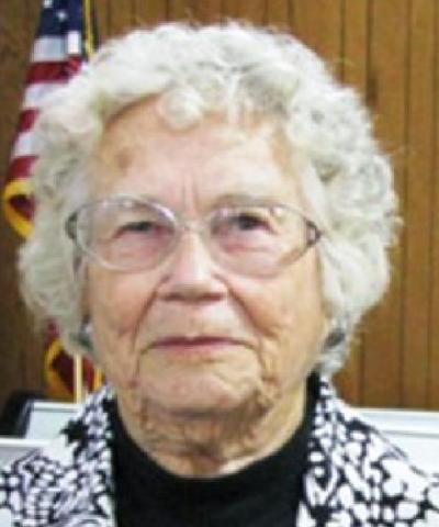 Mrs. Mitchell