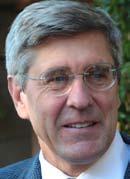 Stephen moore