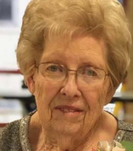 Mrs. Reynolds