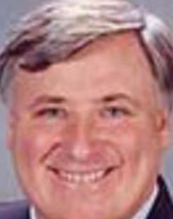 TERENCE P. JEFFREY