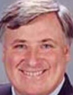 Terence P. Jeffrey