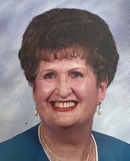 Mrs. Murley