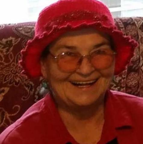 Betty Poe