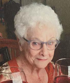 Mrs. Newton