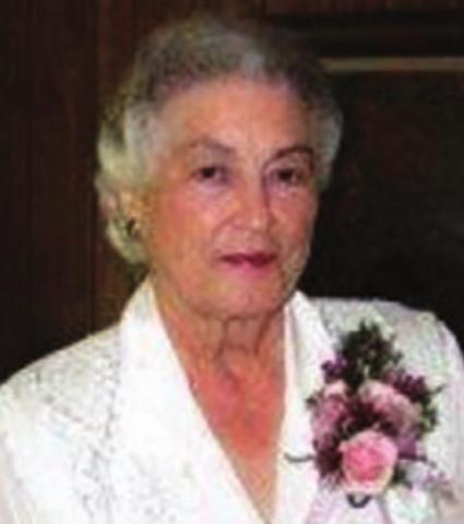 	In Loving Memory of Dotse Stratton