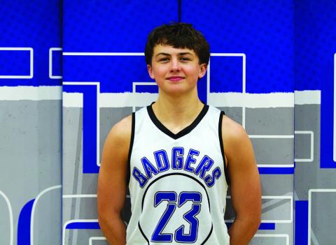 Name: Ty Borchardt