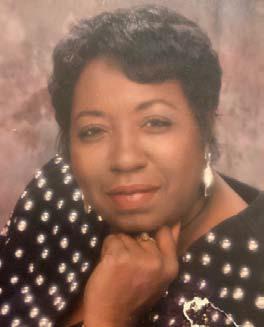 Ms. Finnell