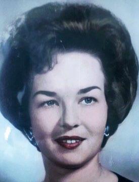 Ms. Litton