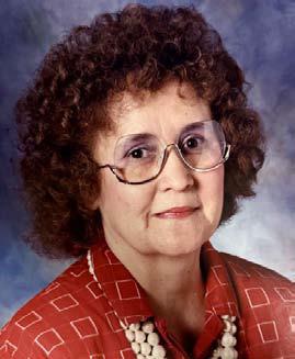 Mrs. Long