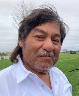 Mr. Martinez