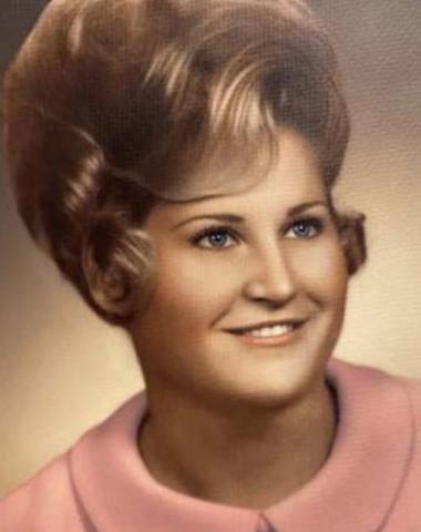 Mrs. Glasscock