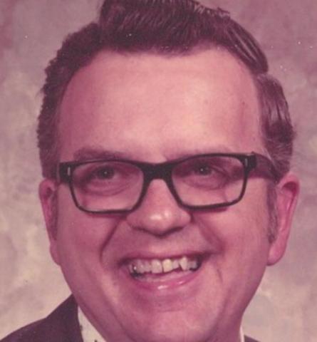 Mr. Montgomery