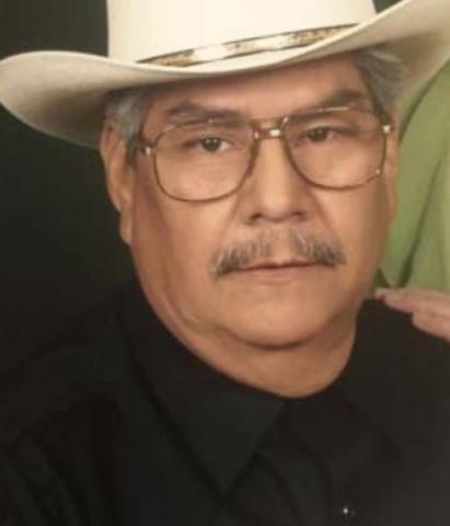Mr. Hernandez