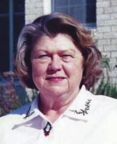 BOBBIE JO HUDSON