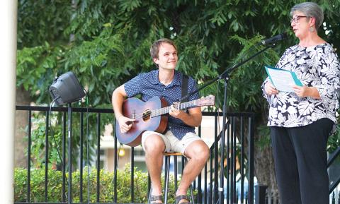 hunter king | dispatch record