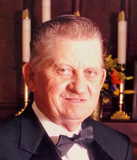 Mr. Warner