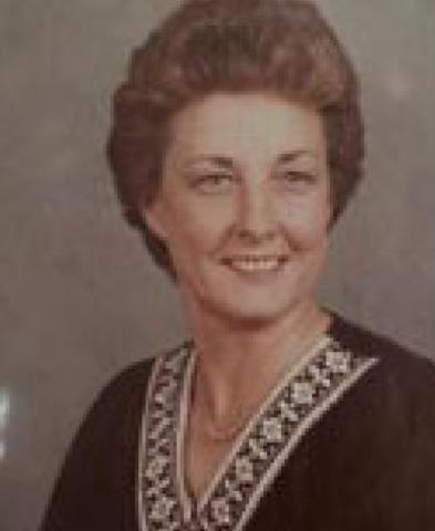 Mrs. Keighler