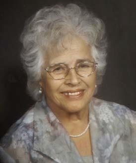 Mrs. Ramirez
