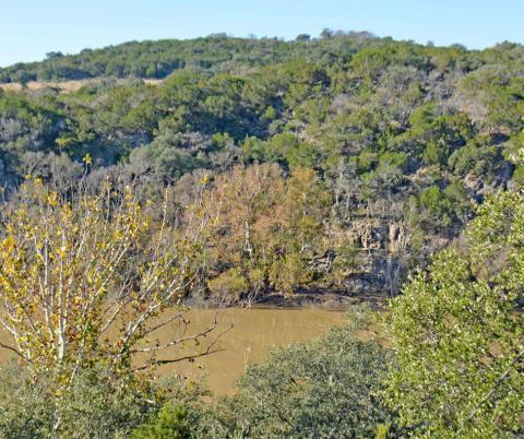 The Public Use Plan for Post Oak State Park will guide future decisions related to features such as recreational access, trail design, wildlife and habitat protection, and cultural storytelling. The new state park is being developed on acreage that stretches across Burnet County and western Lampasas County acreage that extends to the Colorado River. file photo
