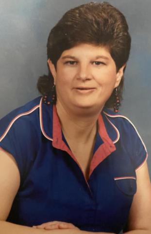 Ms. Dalton