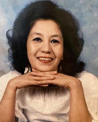 Ms. Lee