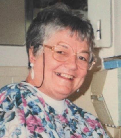 Mrs. Blackburn