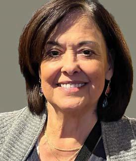 Mrs. Eckermann