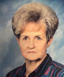 Mrs. May