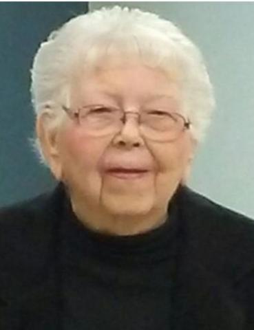 Mrs. Roberts
