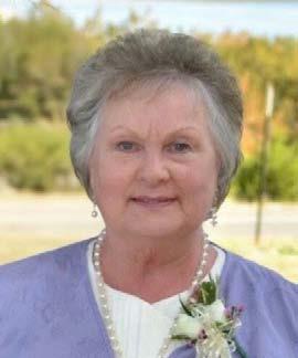 Mrs. Welch