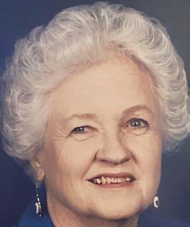 Funeral service set July 20 for Glynda Carpenter