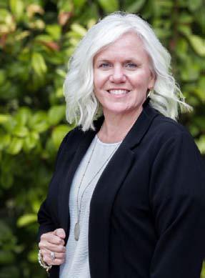 27th District Court Coordinator Dee Ann Crawford plans to file for a spot on the March 3 Republican Primary ballot to seek the district clerk position. COURTESY PHOTO