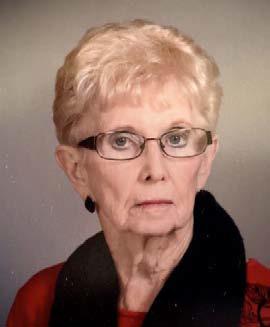 Mrs. Lane