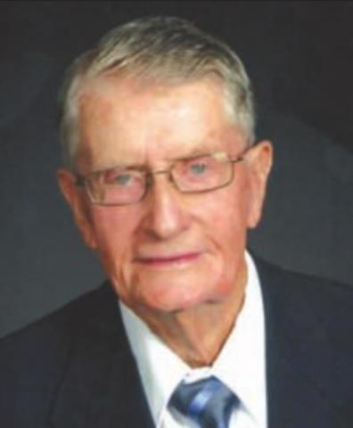 Milton V. Carroll
