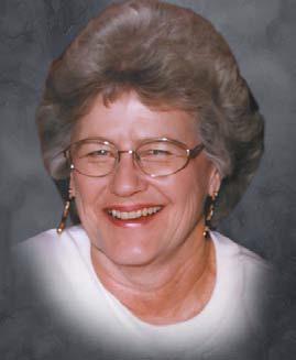Mrs. Bozarth