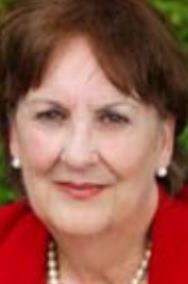 Sue Faulkner