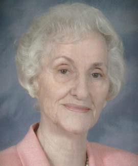 Mrs. Odom