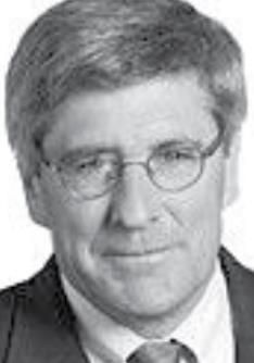 Stephen Moore