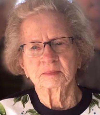 Mrs. Chambers
