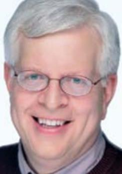 DENNIS PRAGER