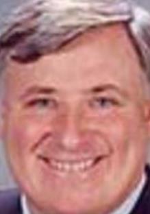 TERENCE P. JEFFREY