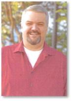 Jason Adams of Alamo Heights United Methodist Church in San Antonio will be the evangelist at this year’s revival. COURTESY PHOTO