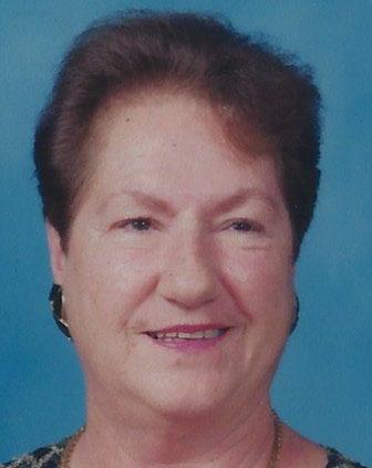 Mrs. Krivokucha