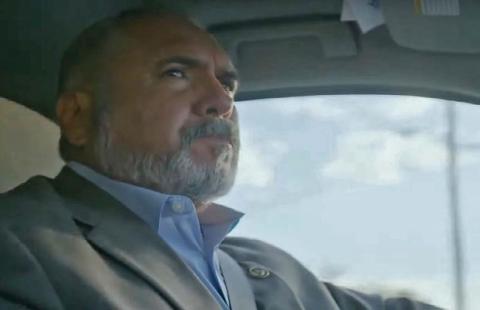 Lampasas County sheriff featured in crime series