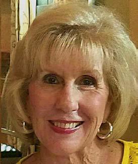 Mrs. O’Keefe