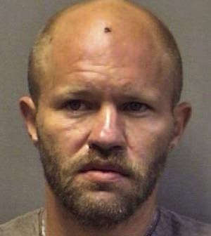 Brandon Wayne Hogan COURTESY PHOTO | TEXAS DEPARTMENT OF PUBLIC SAFETY