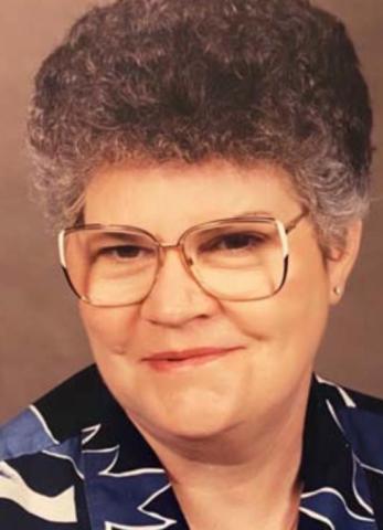 Mrs. Justice