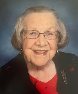 Mrs. Ramsey