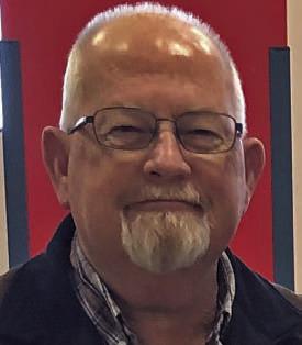 Mr. Randy Clark