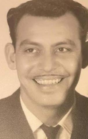 Mr. Torrez